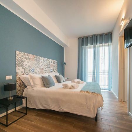 Casa Stazione Hotel Verona Luaran gambar