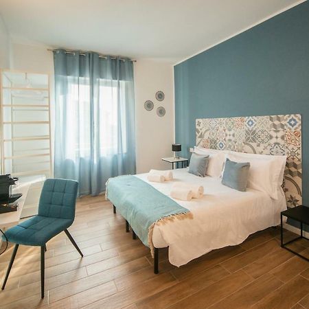 Casa Stazione Hotel Verona Luaran gambar