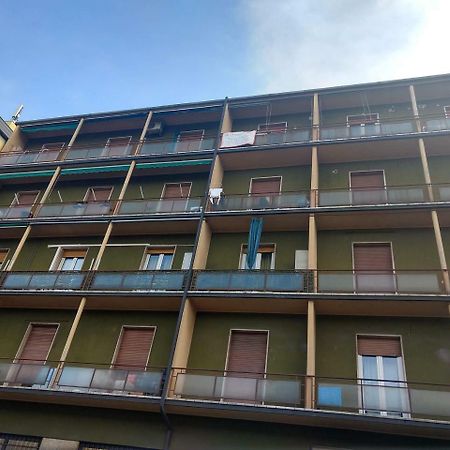 Casa Stazione Hotel Verona Luaran gambar