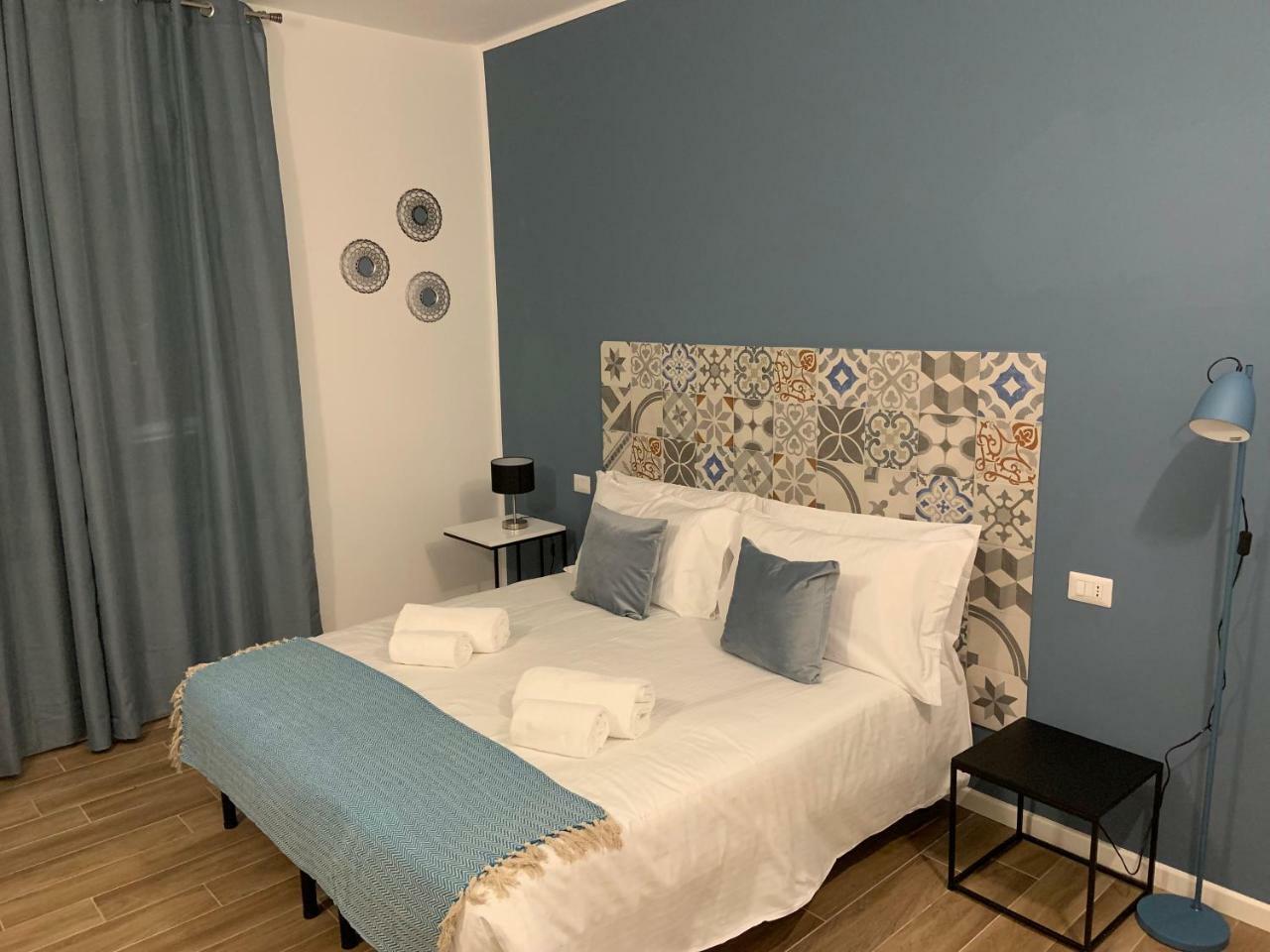 Casa Stazione Hotel Verona Luaran gambar