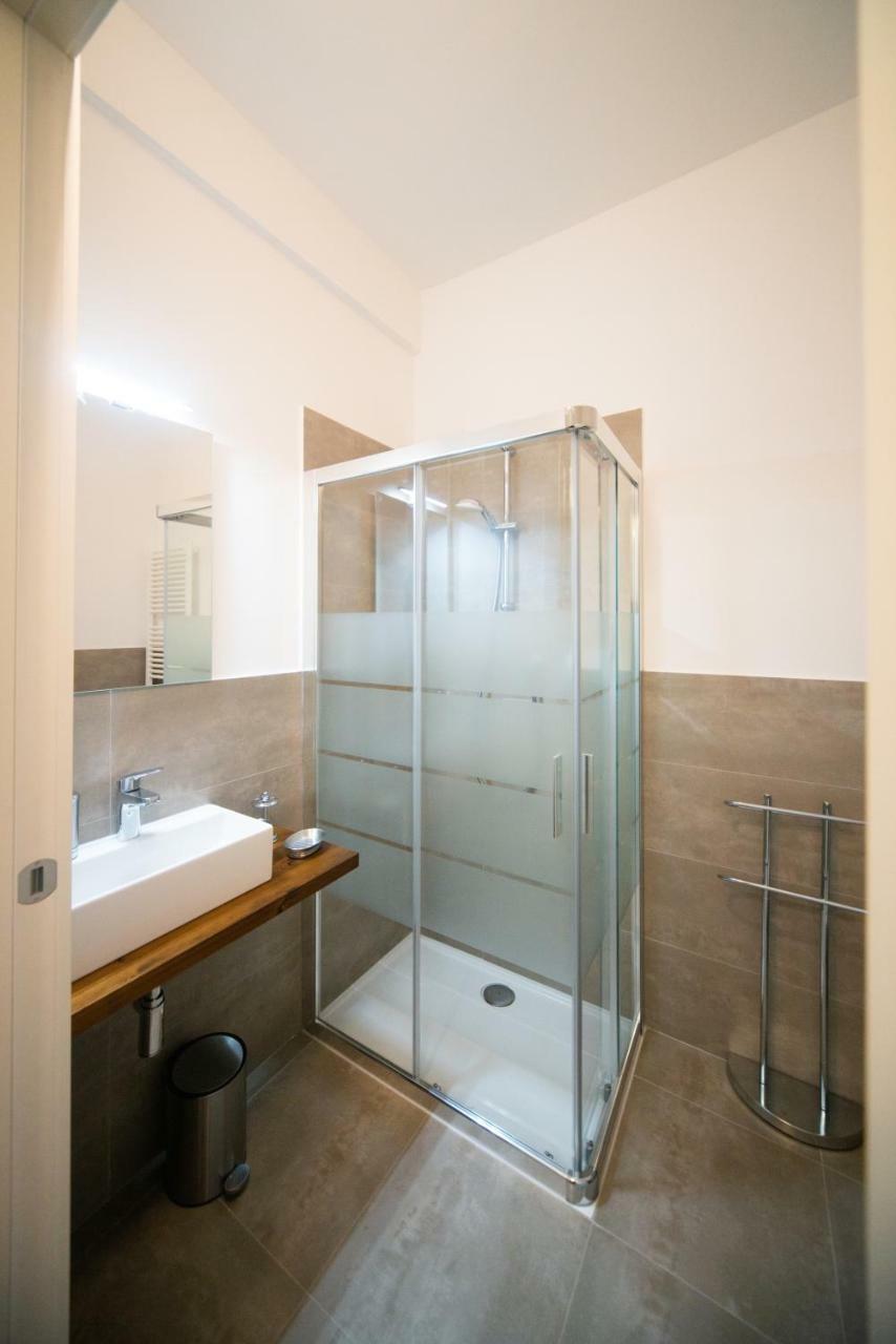 Casa Stazione Hotel Verona Luaran gambar