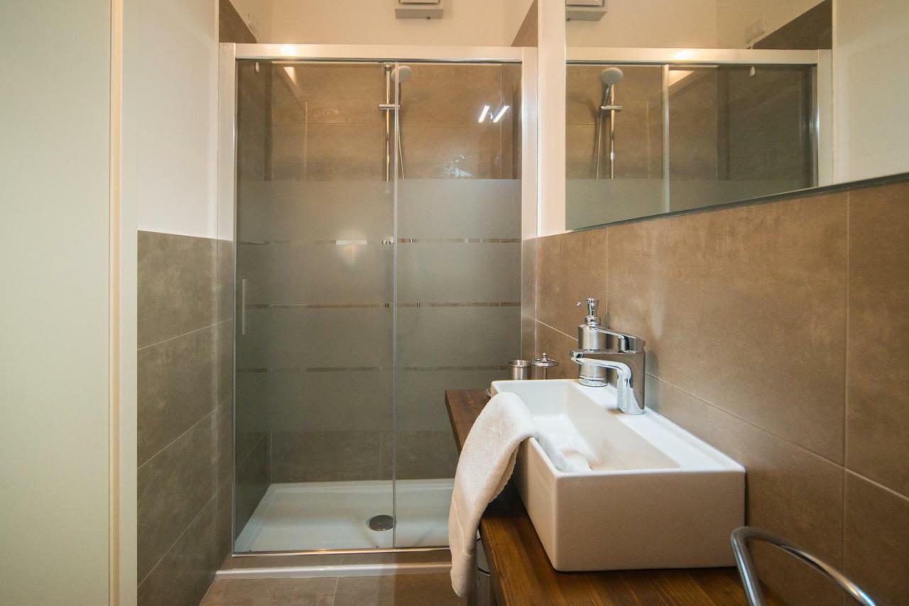 Casa Stazione Hotel Verona Luaran gambar