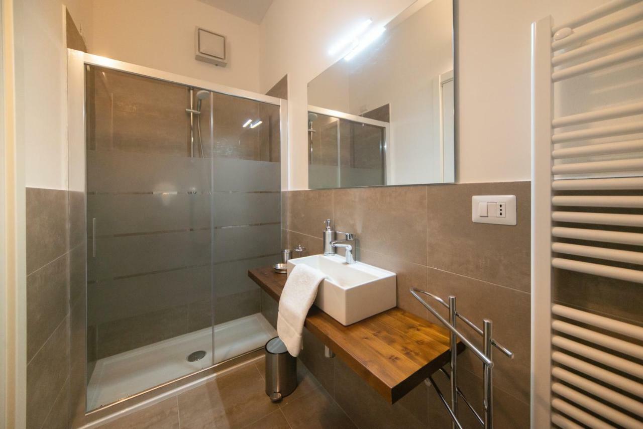 Casa Stazione Hotel Verona Luaran gambar