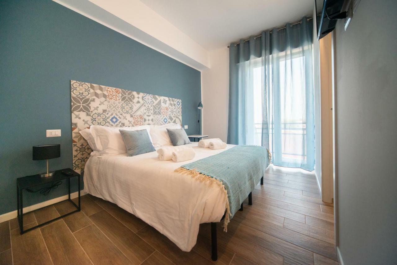 Casa Stazione Hotel Verona Luaran gambar