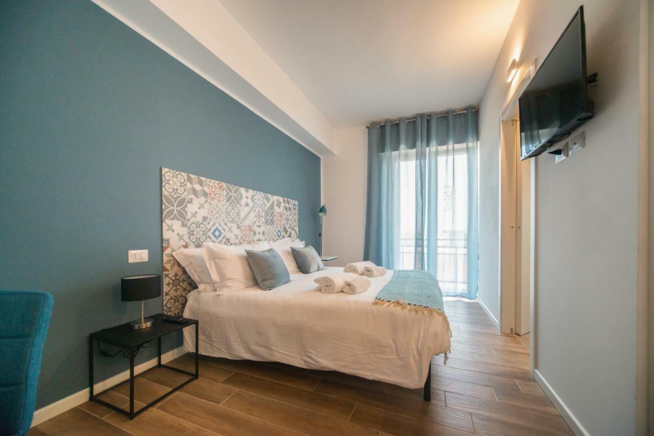 Casa Stazione Hotel Verona Luaran gambar