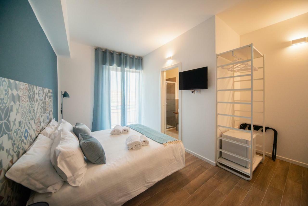Casa Stazione Hotel Verona Luaran gambar